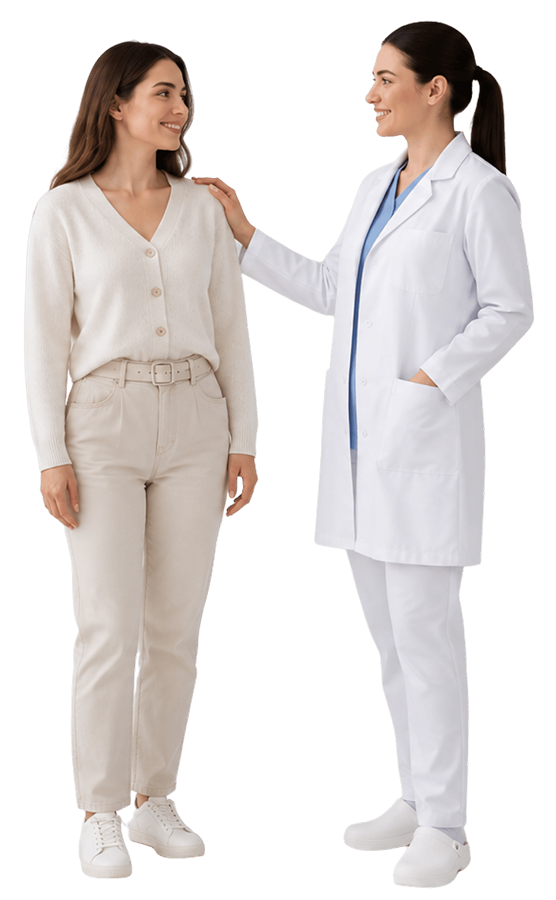 Базовая программа восстановления Recovery Care