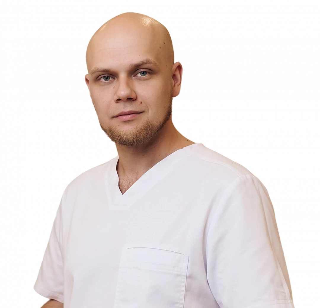 Акция от хирурга Рыкова Игоря Игоревича