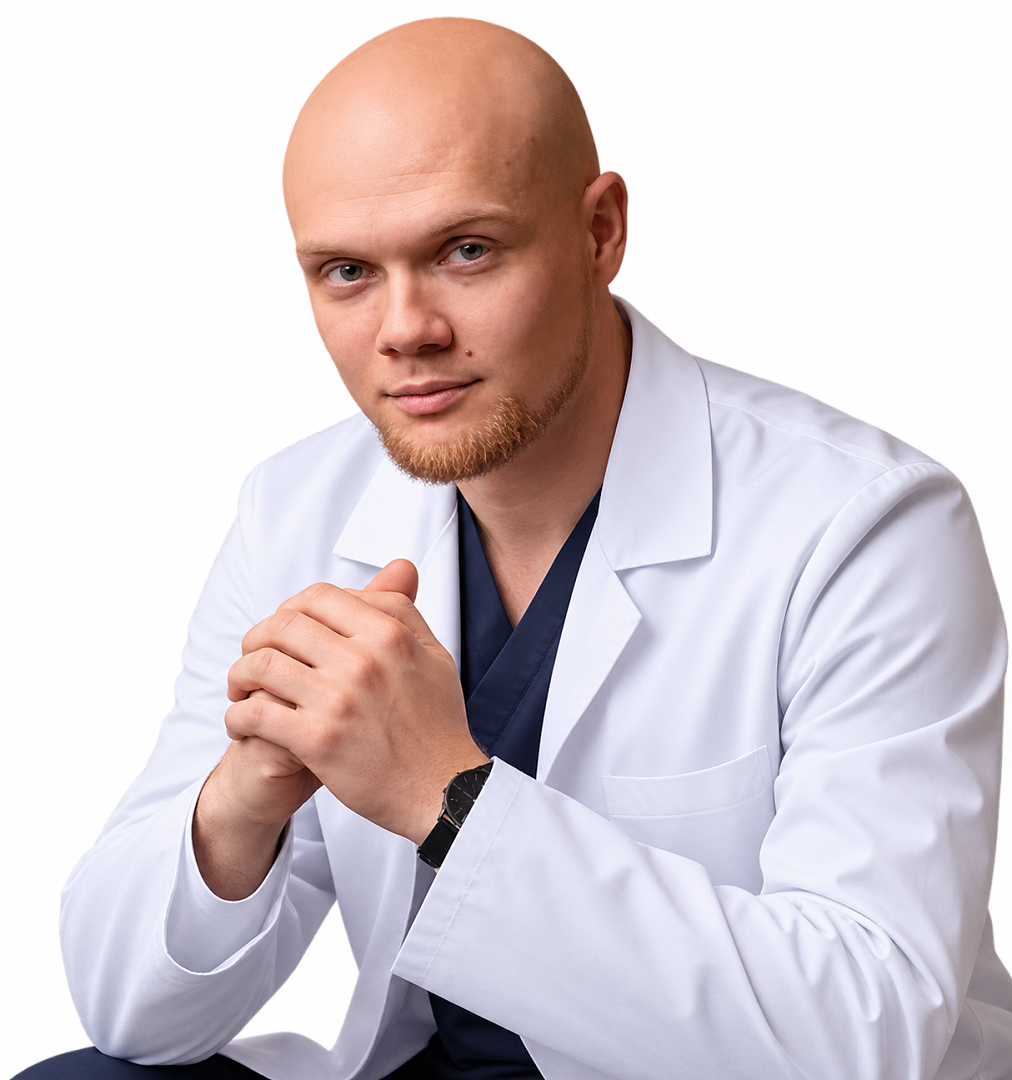 Идеальный силуэт